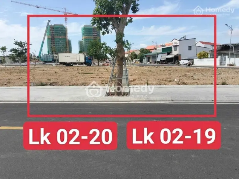 Mk Central City Lk 02 -19/ Lk 02-20. 0763221***