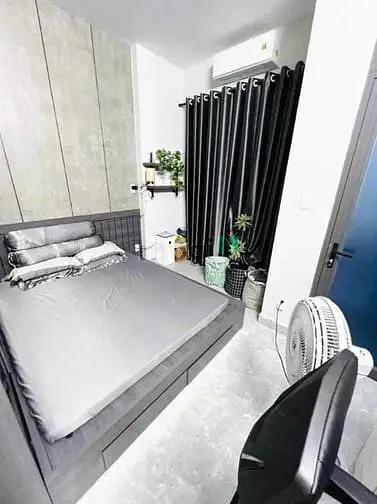✅ Gần Mặt Tiền Thống Nhất - Quang Trung, Gò Vấp ‼️ Trệt 1 Lầu Đúc Btct