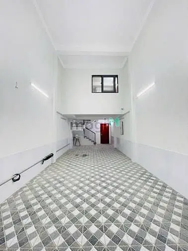 Bán Nhà Căn Hộ Dịch Vụ 7 Phòng 317/26/15 Thống Nhất P.11 Gò Vấp