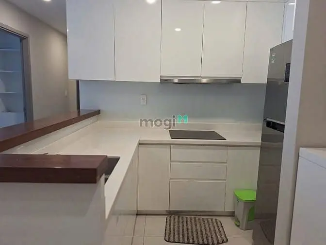 Cho Thuê Chung Cư Gold View - 65M2 2Pn1Wc - Giá 16Tr/Tháng