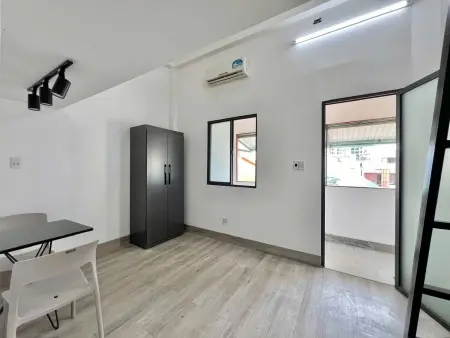 Phòng Trọ Tân Bình Giá Rẻ Gần Đại Học Văn Hiến - Vhu Âu Cơ
