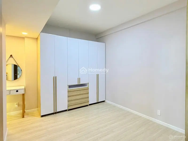 Căn 56M2 (2Pn1Wc) Imperial Place Full Nội Thất, Sổ Hồng Sẵn