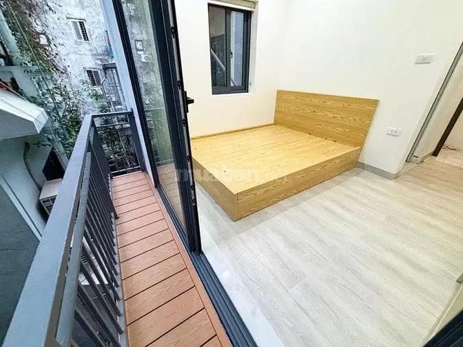 Hiếm - Căn Hộ Tt - Phố Đào Tấn - 65M - 2Pn - 2Vs - Chỉ 3,58 Tỷ