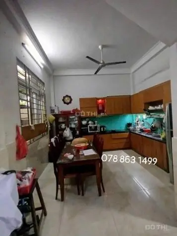 Bán Nhà Đường Kd Ở Chợ Bình Chánh Giá 630Tr (Thương Lượng)
