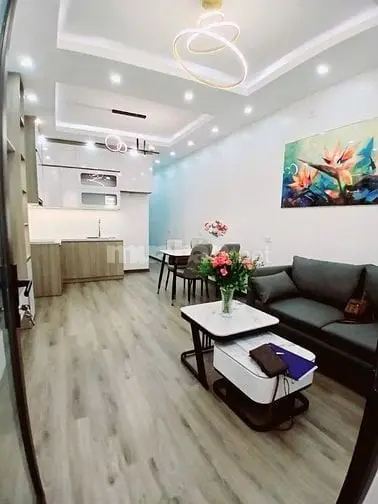 Hiếm! Tập Thể Nhà Hát Tuồng, Doãn Kế Thiện, 65M2, 2Pn, Nhỉnh 4 Tỷ
