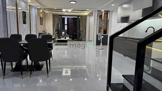 Bán Nhà 2 Tầng Tân Thới Nhất,Q12, 💰3,290 Tỷ, 3Pn 4Wc, Plrr, Hxh