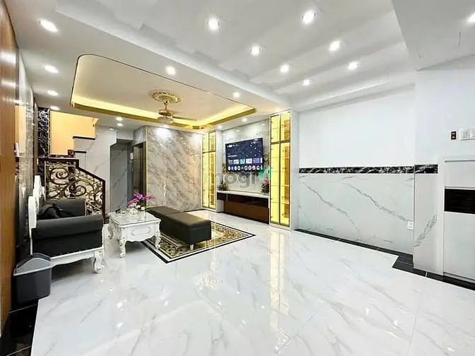 🏡Trần Quang Diệu - P.14 - Quận 3 =================== ❤️Chỉ 3 Tỷ 440 C