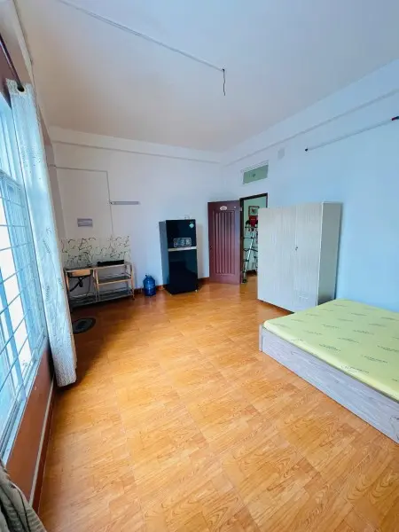 Phòng Trọ Gần Hiệp Thành City 3Tr2 Đường Lâm Thị Hố