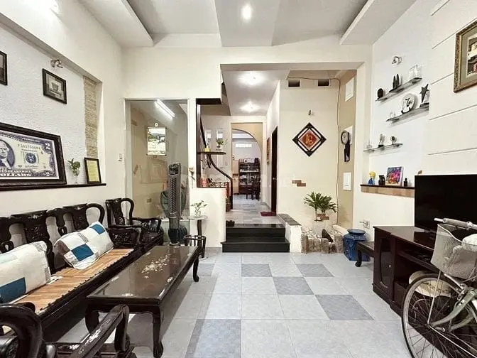 Chú Hà Đi Định Cư Nước Ngoài Cần Bán Gấp Căn Nhà Phạm Văn Hai, Tb!!!!
