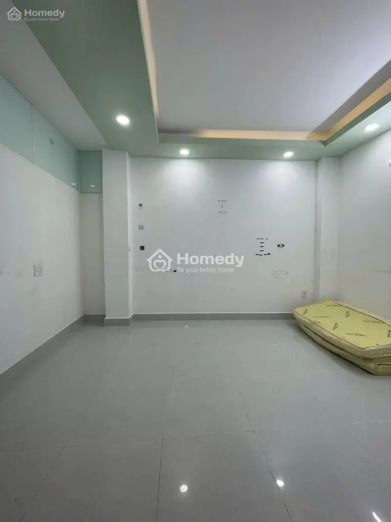 * Bán Nhà Đường Mình Phụng Q11 Diễn Tích 37M Nhà Mới Mới Tích 37M