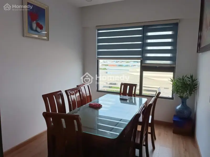 Bán Căn Hộ Chính Chủ View Sông Sg Ngay Mặt Tiền Ql13 Full Nội Thất 2Pn 2Wc Sổ Riêng