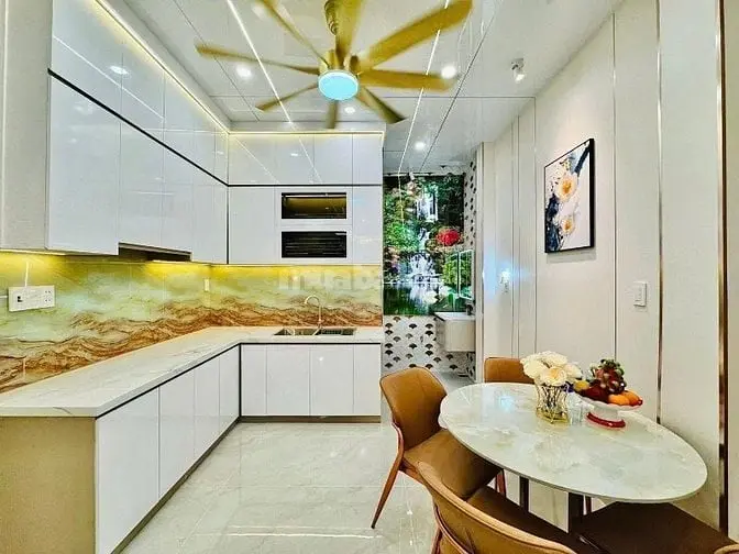 Nhà Đẹp Mặt Tiền 3Pn Trường Chinh, Q.tân Bình,(64,2M2), Giá Chỉ 2,95Ty