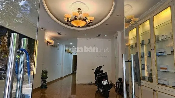 Chính Chủ Cho Thuê Cửa Hàng Kinh Doanh Tại 89 Phố Thợ Nhuộm