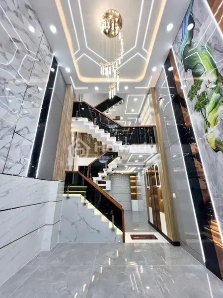 Bán Nha Khu Vực Bệnh Viện Bình Tân Hiếm Nhà Bán
