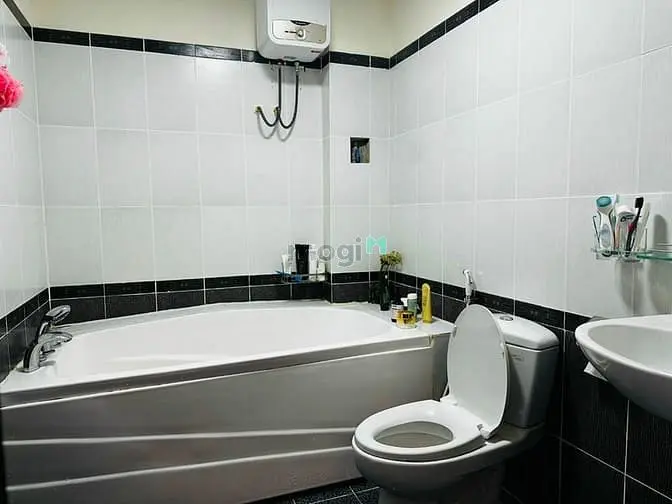 Bán Nhà Bùi Đình Túy, Bình Thạnh - 70M2 X 4 Tầng Btct. Giá 11,5 Tỷ Tl
