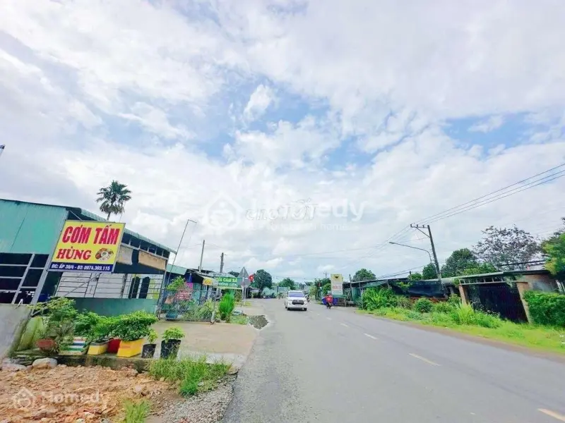 Sang Nhanh Miếng Đất Thành Phố Để Có Tiền Làm Ăn