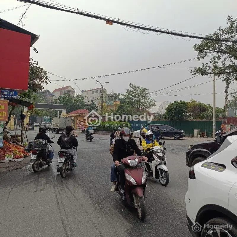 Siêu Vip Ngô Xuân Quảng / Đất Lô Góc 45M, Chỉ 7.45 Tỷ/ Ô Tô Vào, Giá Tốt Nhất Khu