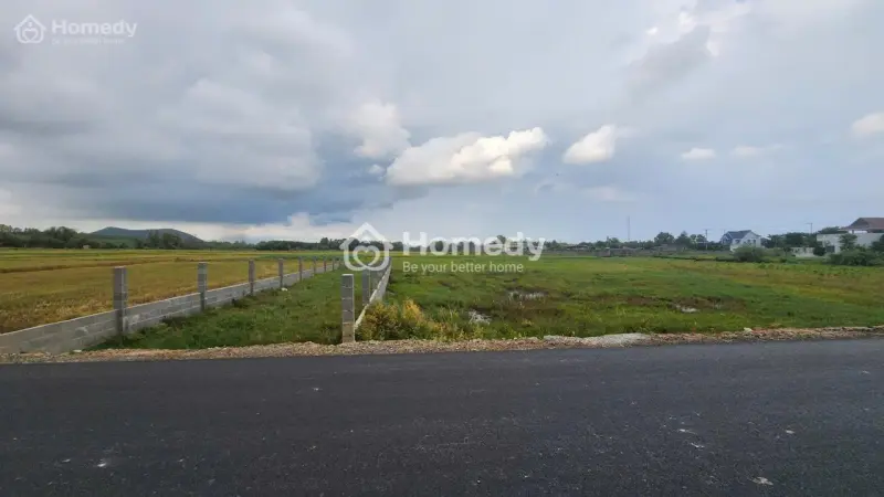 Bán 6M X 37M Đất Thổ Cư Đường Lê Đức Thọ, Tân Bình, Lagi Giá Mềm Gần Trường Học