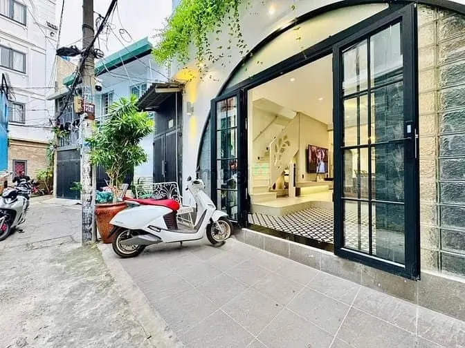 🏡Khu Lam Sơn - P.06 - Bình Thạnh =================== ❤️Chỉ 3 Tỷ 890