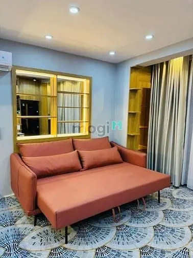 Hxh Trần Văn Quang Quận Tân Bình Full Nội Thất.