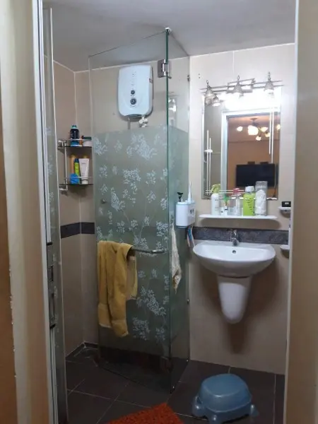Chung Cư An Lộc, P17, Gò Vấp: 100M2, 3P Ngủ, 2Wc, 9Tr5. Nội Thất Cơ Bản