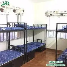 Cho Thuê Ktx Dành Cho Các Bạn Sinh Viên Và Người Di Làm 950Đ