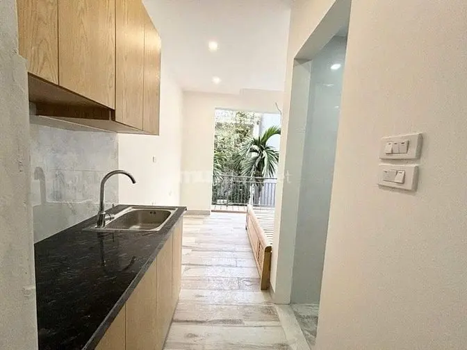Hiếm - Căn Hộ Tt - Phố Đào Tấn - 65M - 2Pn - 2Vs - Chỉ 3,58 Tỷ