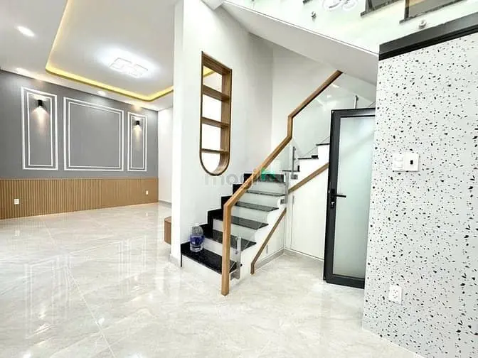 🏡Nhà Phố Mặt Tiền Trung Tâm Q.1 =================== ❤️Chỉ 4 Tỷ 940 Cò