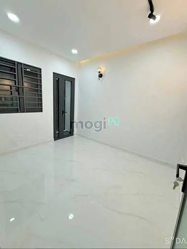 Nhà Mới Đường Ông Ích Khiêm Quận 11 Chỉ 3 T.ỷ 450 Tl
