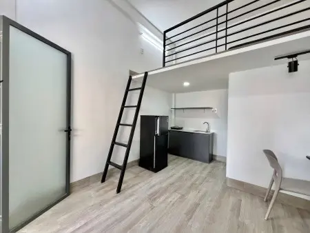 Phòng Trọ Tân Bình Giá Rẻ Gần Đại Học Văn Hiến - Vhu Âu Cơ