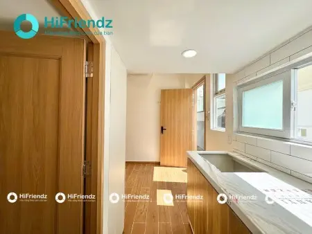 Đinh Bộ Lĩnh, Bình Thạnh - Duplex Cửa Sổ Thoáng Mát - Tiện Nghi Đầy Đủ