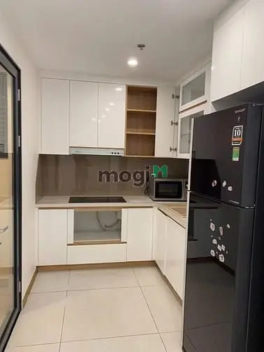 New City - Căn 2 Phòng Ngủ - Full Nột Thất (Dt 75M2). Giá 17Tr/Tháng