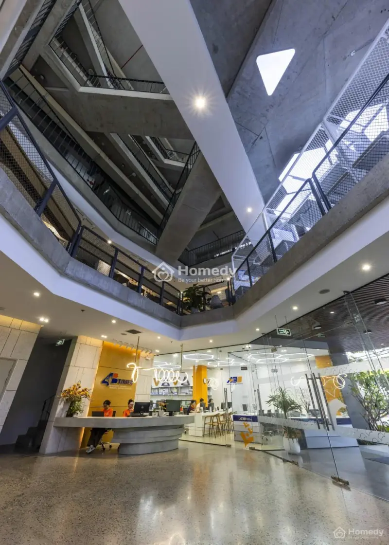 Không Gian Làm Việc Truyền Cảm Hứng– Văn Phòng 150M²–200M² Đẳng Cấp Cho Doanh Nghiệp Mở Rộng Quy Mô