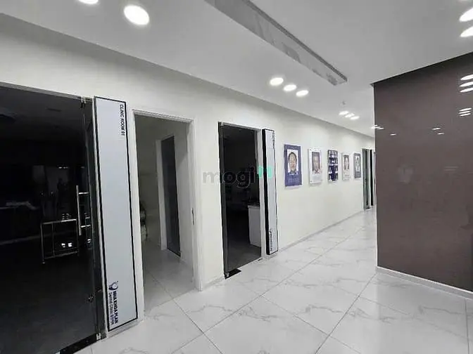 Cho Thuê Nhà Mặt Tiền Số: 157-159 Đường Võ Văn Tần, Vts, Q3, Tp.hcm