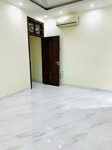 Cho Thuê Nhà Mới Đẹp 489A Huỳnh Văn Bánh, Phường 13, Quận Phú Nhuận