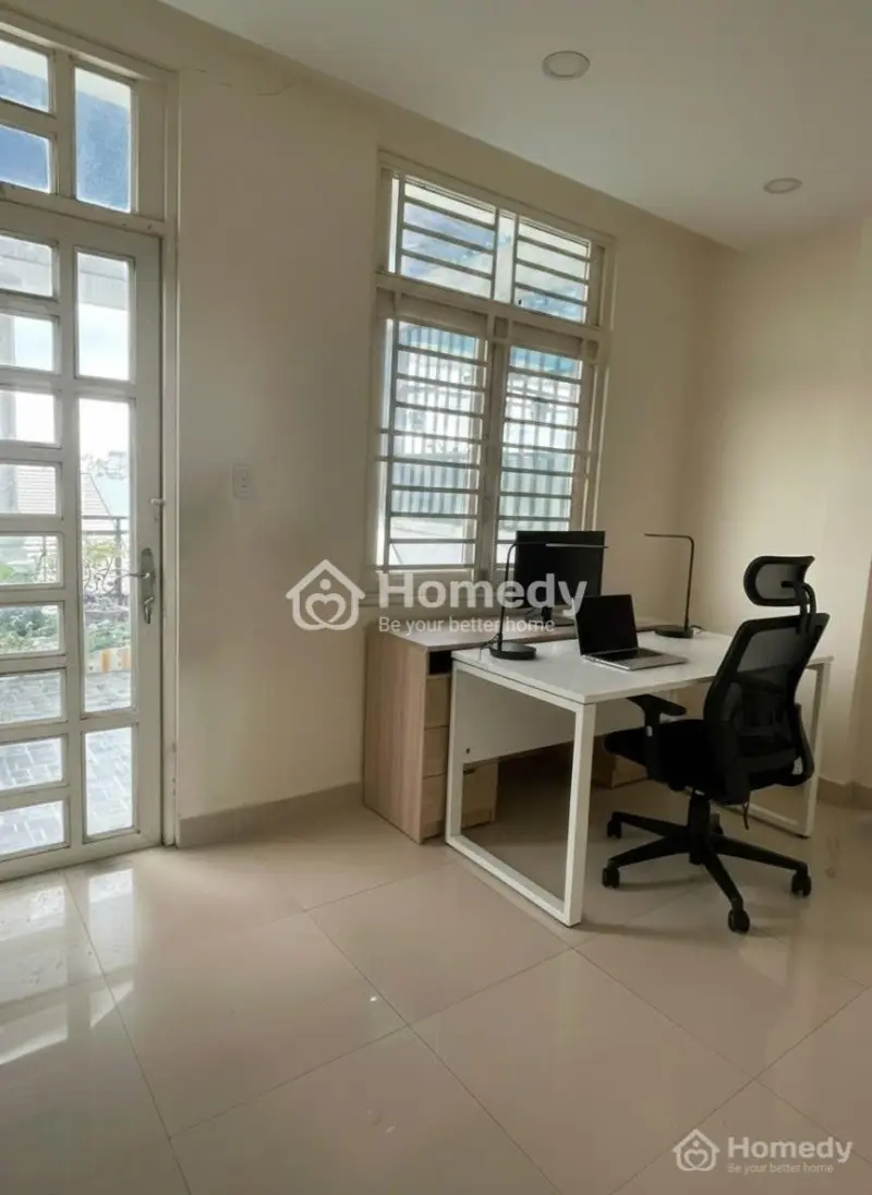 Văn Phòng Trọn Gói 20M2 Chỉ 4Tr Tại Quốc Lộ 13 - Thủ Đức