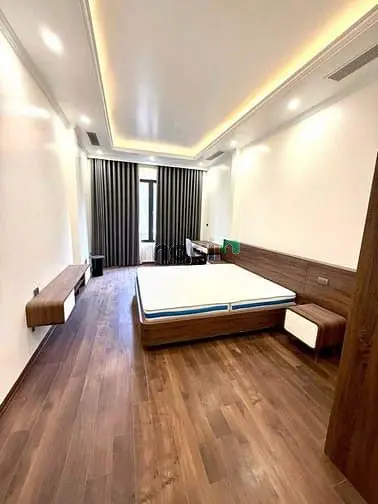 ***Bán Nhà Đống Đa- 50M2, 7 Tầng Thang Máy Hiện Đại- Ô Tô Tránh,Đỗ***