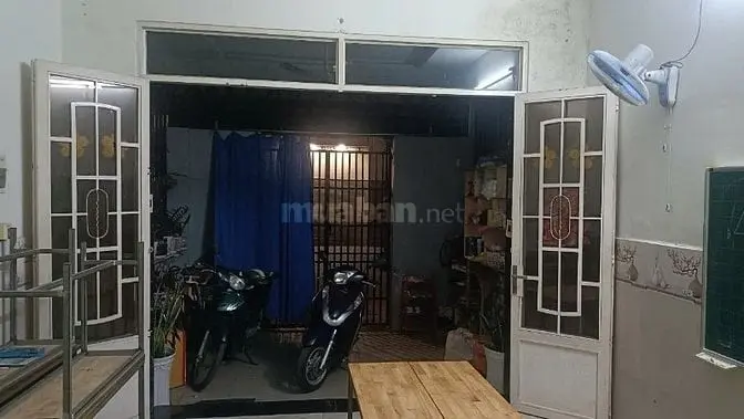 Bán Nhà 2 Mặt Tiền Kdc Nam Hùng Vương, P. An Lạc, Bình Tân, Giá 6,3 Tỷ