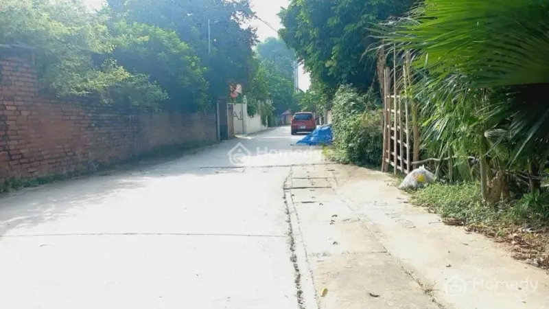 Bán Đất Đẹp 91M2 Giáp Đường 418 , Xã Bắc Phú, Sóc Sơn, Hà Nội, Chỉ Với 20 Triệu / M2