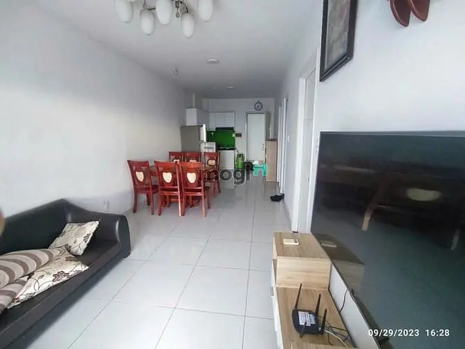 Prosper Plaza 65M2,2Pn 2Ty8 Đã Có Sổ Hồng