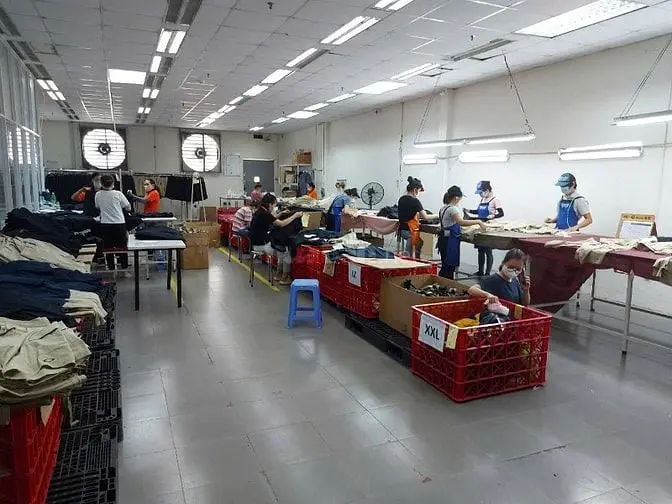 Cho Thuê Kho Xưởng 1.500M², Tỉnh Lộ 10, Bình Tân, Giá Chỉ: 80Tr/Tháng