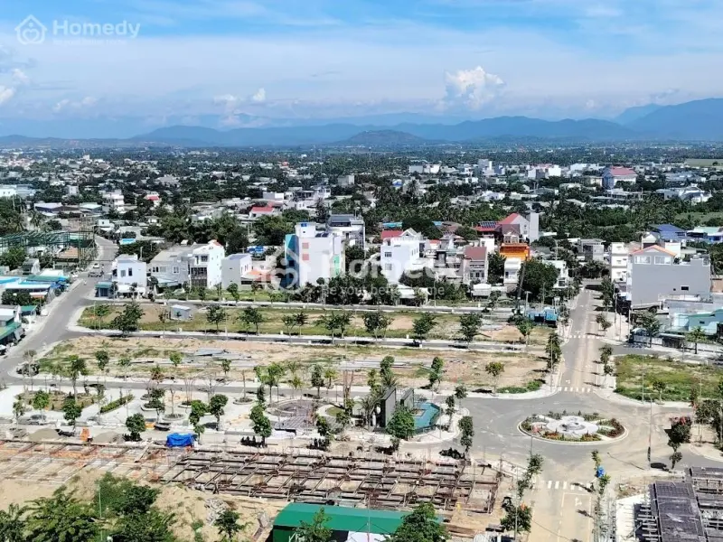 Lô Đất Mk Central City 90M2 - Giá Tốt Đầu Tư Sinh Lời 0932 67 3***