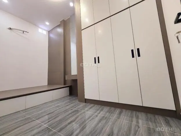 Chủ Gấp Giảm Ngay 200 Triệu – Giá Còn 6.05 Tỷ 🏡 Nhà Hẻm Xe Hơi Quay Đầu – Full Nội Thất – Ở Ngay