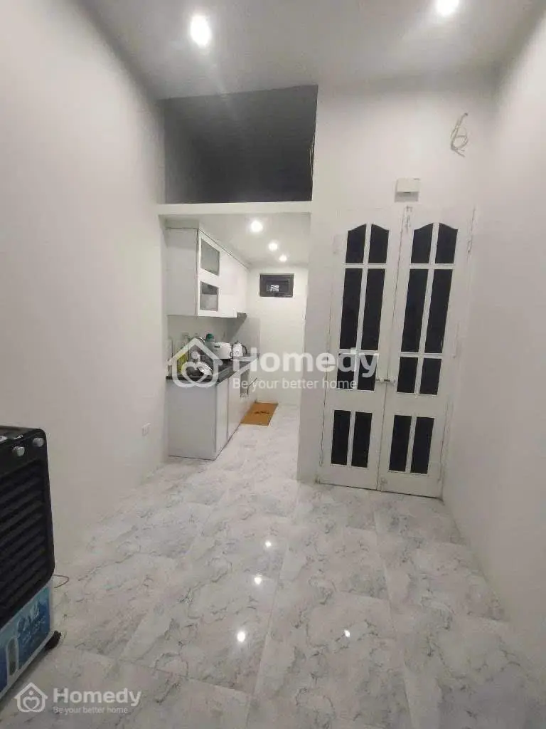 Phố Kim Hoa 21M2 - Nhà Đẹp 4 Tầng - Chỉ Nhỉnh 5 Tỷ + Trung Tâm Quận Đống Đa.