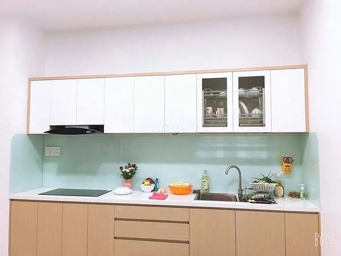 Bán Nhà 1 Trệt 2 Lầu Đường Số 2, Tp.thủ Đức Giá Bán 3 Tỷ980 Gồm 3Pn 4W