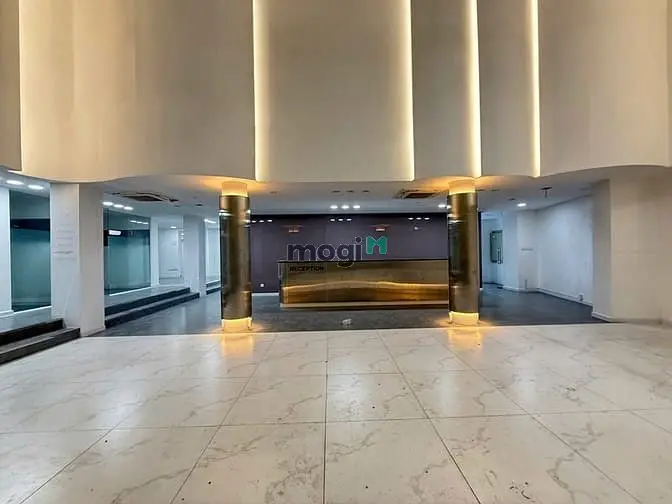 Cho Thuê Nhà Mặt Tiền Số: 157-159 Đường Võ Văn Tần, Vts, Q3, Tp.hcm