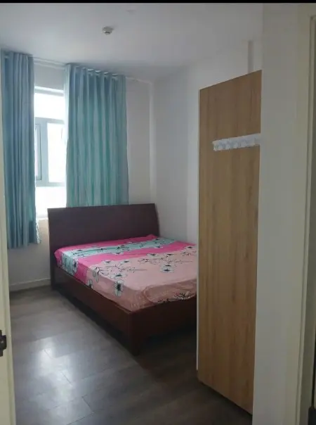 Chung Cư Mỹ Phước,P2, Bình Thạnh, Căn Góc, 3Pn, Nội Thất, 14Tr/Th.