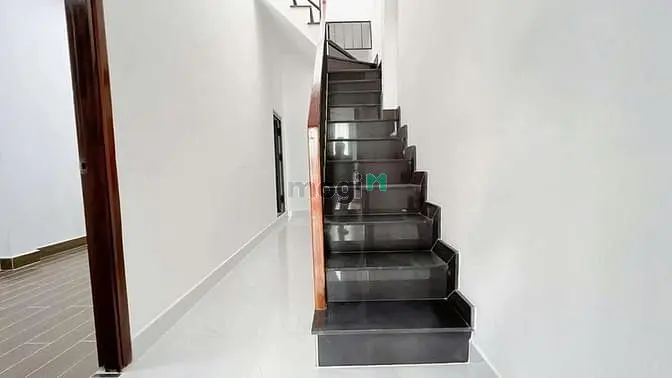 Siêu Phẩm Hẻm Xe Hơi Né Nhau Đường Lê Hồng Phong, P1, Quận 10 4,2X10M