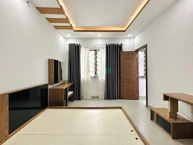 Siêu Phẩm 45M2.. Nhà Mới Đẹp Chỉ Nhỉnh 2 Tỷ 750 Quận 3 Giáp Quận 10😍