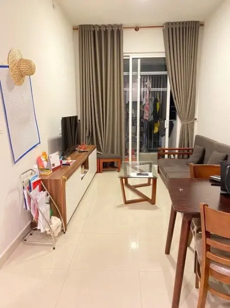 Chung Cư Hud, Điện Biên Phủ, Bình Thạnh: 85M2, 3P Ngủ, 2Wc, 14Tr